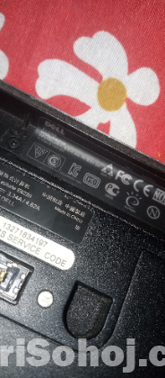 DELL LAPTOP